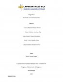 Desarrollo social Contemporáneo