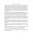 La vida de newton y la mia