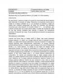 El potencial eléctrico y el voltaje