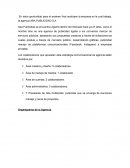 Caso ABA PUBLICIDAD S.A