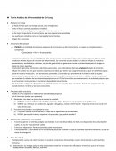 Teoría Analítica de la Personalidad de Carl Jung