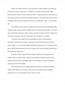 Trabajo sobre la didactica