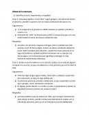 Debate de la eutanasia