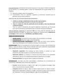 ASPECTOS PARA UNA INTERNACIONALIZACIÓN EMPRESARIAL