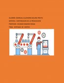 CONTABILIDAD DE LA PRODUCCION