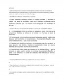 ACTIVIDAD 2 filosofía antigua