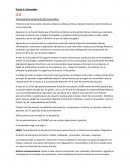 Teoría General del Derecho del Consumidor