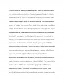 La energía nuclear