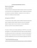 El NEGOCIO DENOMINADO CENEVAL