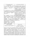 Cuadro comparativo paradigmas