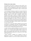 El dilema de las redes sociales