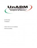 Primera ley de la termodinámica