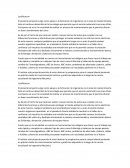 Justificación de motores eléctricos