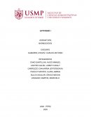 Bionegocios. Biodiversidad en el Perú