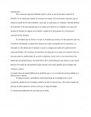 La ética y los valores