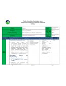 PSICODIAGNÓSTICO INFANCIA-ADOLESCENCIA