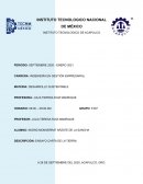 ENSAYO CARTA DE LA TIERRA