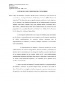 La investigación administrativa