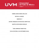 EMPRESAS COMPETITIVAS