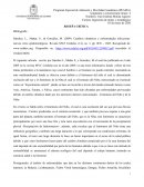 Cambios climáticos y enfermedades infecciosas: nuevos retos epidemiológicos