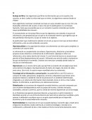 Tics. Burbuja de filtro