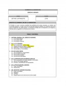 HISTORIA GENERAL DEL DERECHO AGRARIO