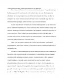 Ensayo ¿Qué podemos esperar de la Innovación después de una pandemia?