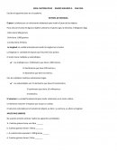 TALLER MATEMATICAS. SISTEMA DE MEDIDAS