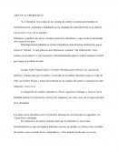 ¿Que es la Cibernetica?