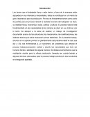 Importancia de la motivacion