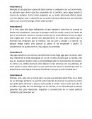 Instantaneas teatrales