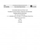 REGIMEN LEGAL APLICABLE A LA PROPIEDAD INTELECTUAL