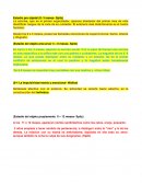 Teorías de socialización