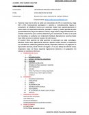 CASO CLINICO ONCOLOGIA