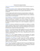 Protocolo de Investigación Jurídica