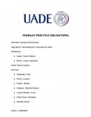 Banco galicia- administracion y tecnica de ventas