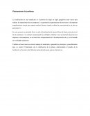 La localización de una instalación