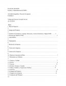 PLAN DE NEGOCIO Gestión y Administración de PyMEs