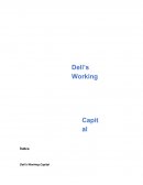 Dell’s Working