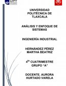 CASO DE ESTDIO: TORTILLERIA “HNOS CHAMORRO”