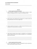 REDACCIÓN TÉCNICA PARA NEGOCIOS