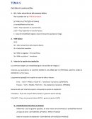 Finanzas,OPCIÓN DE AMPLIACIÓN