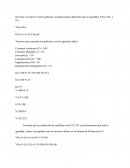 TALLER MACROECONOMIA