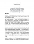 Reflexion 5 escuelas economicas