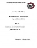 Circuitos en serie y paralelo