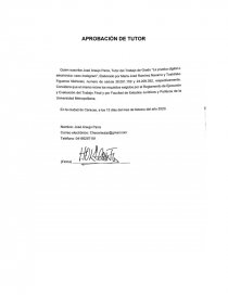 LA PRUEBA DIGITAL O ELECTRÓNICA: CASO INSTAGRAM. Página 3