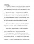 JUSTIFICACION “TORTAS TOSKAS”