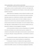 MARIA MONTESSORI, LA EDUCACIÓN DE LOS SENTIDOS.