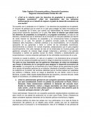 Economía política y Desarrollo Económico
