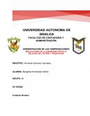 IMPLICACIONES DE LA SUBORDINACION EN LA RELACION DEL PATRÓN Y TRABAJADOR